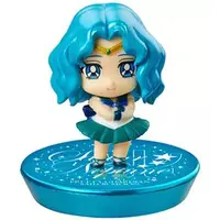 Trading Figure - Sailor Moon