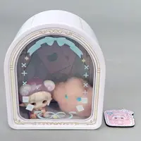 Trading Figure - Mini Figure - MIMIA