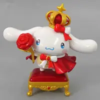 Trading Figure - Sanrio characters / Cinnamoroll