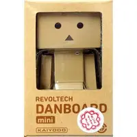 Trading Figure - Yotsuba&! / DANBOARD
