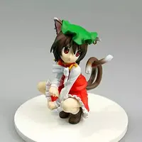 Trading Figure - Touhou Project
