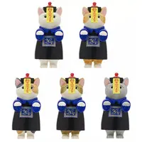 Trading Figure - Jiangshi Cat