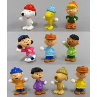 Trading Figure - PEANUTS / Snoopy