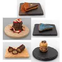 Trading Figure - Miniature - Miniature Food