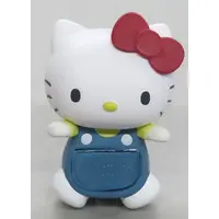 Trading Figure - Sanrio characters / Hello Kitty