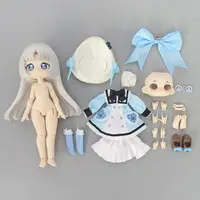 Trading Figure - Bjd Blind Doll Series