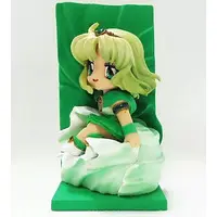 Trading Figure - CLAMP in 3-D LAND