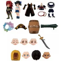 Trading Figure - LINK TRAVELERS
