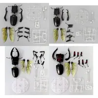 Trading Figure - Ikimono Daizukan