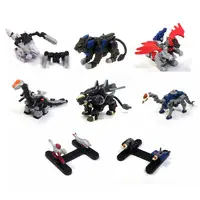 Trading Figure - ZOIDS