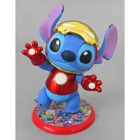 Trading Figure - Mini Figure - Lilo & Stitch / Stitch