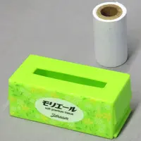 Trading Figure - The Paper