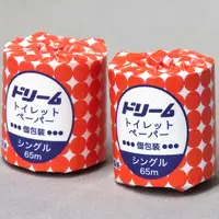 Trading Figure - The Paper