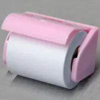 Trading Figure - The Paper