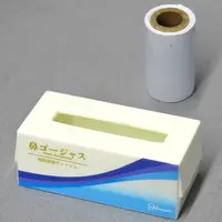 Trading Figure - The Paper