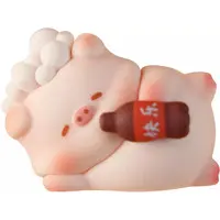 Trading Figure - Lucky Sweet Pig - Praying for Luck Series