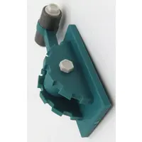 Trading Figure - Emergency lever mascot