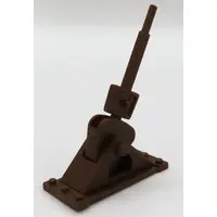Trading Figure - Emergency lever mascot
