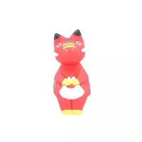 Trading Figure - Sitting Animals