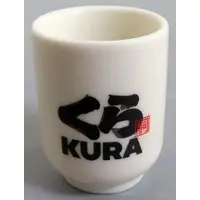 Trading Figure - Kura Sushi