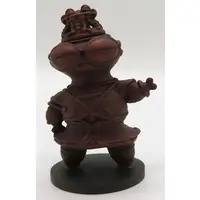 Trading Figure - Yuruyuru Dogu-chan