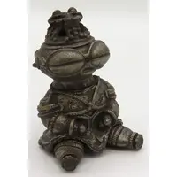 Trading Figure - Yuruyuru Dogu-chan