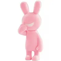 Trading Figure - BLACK RABBiT