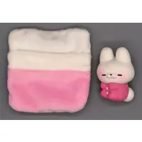 Trading Figure - Sukutto Tacchi san
