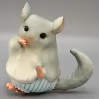 Trading Figure - Chinchillari.