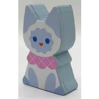 Trading Figure - GOOD MOOD FRIENDS Art na Tsumiki Figure Collection
