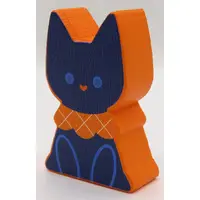 Trading Figure - GOOD MOOD FRIENDS Art na Tsumiki Figure Collection