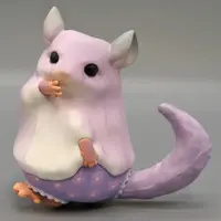 Trading Figure - Chinchillari.