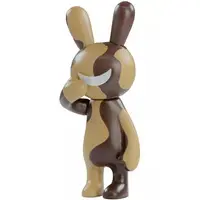 Trading Figure - BLACK RABBiT
