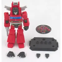 Trading Figure - Transformers