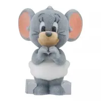 Trading Figure - TOM and JERRY / Tuffy