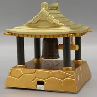 Trading Figure - Real sound! Bonnotaisan! Kanetsukido mascot