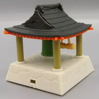 Trading Figure - Real sound! Bonnotaisan! Kanetsukido mascot