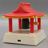 Trading Figure - Real sound! Bonnotaisan! Kanetsukido mascot