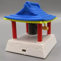 Trading Figure - Real sound! Bonnotaisan! Kanetsukido mascot