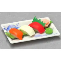 Trading Figure - Miniature Food