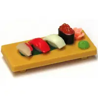 Trading Figure - Miniature Food