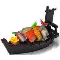 Trading Figure - Miniature Food