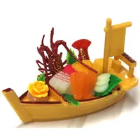 Trading Figure - Miniature Food