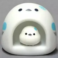 Trading Figure - Shimaenaga