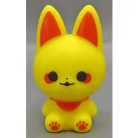 Trading Figure - Kamisama Kitsune to Salaryman