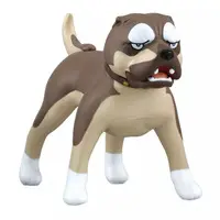 Trading Figure - Narabundesu