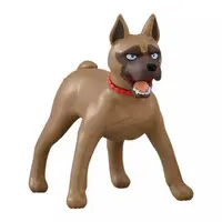Trading Figure - Narabundesu