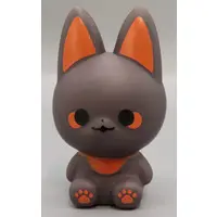Trading Figure - Kamisama Kitsune to Salaryman