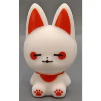 Trading Figure - Kamisama Kitsune to Salaryman
