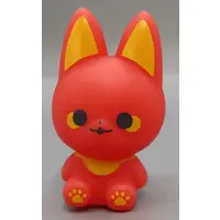 Trading Figure - Kamisama Kitsune to Salaryman